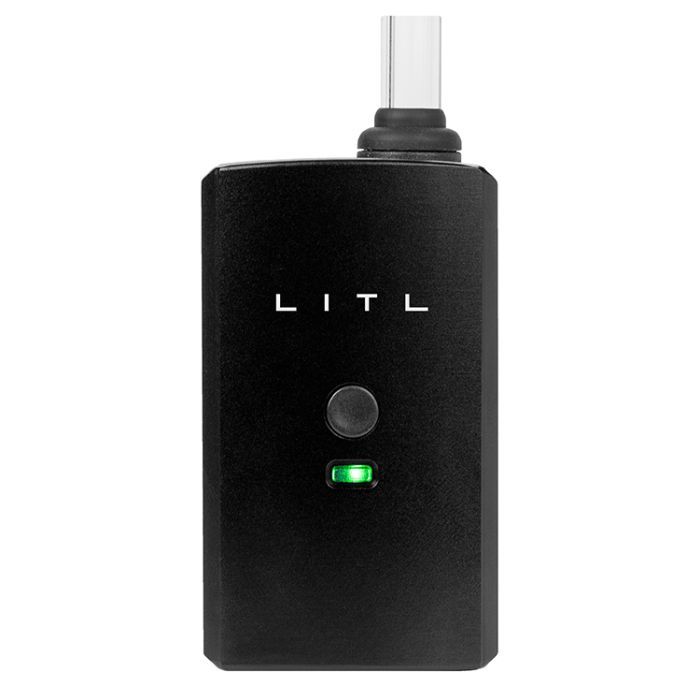 LITL 1 Vaporizer – Kräuterverdampfer mit Keramikkammer