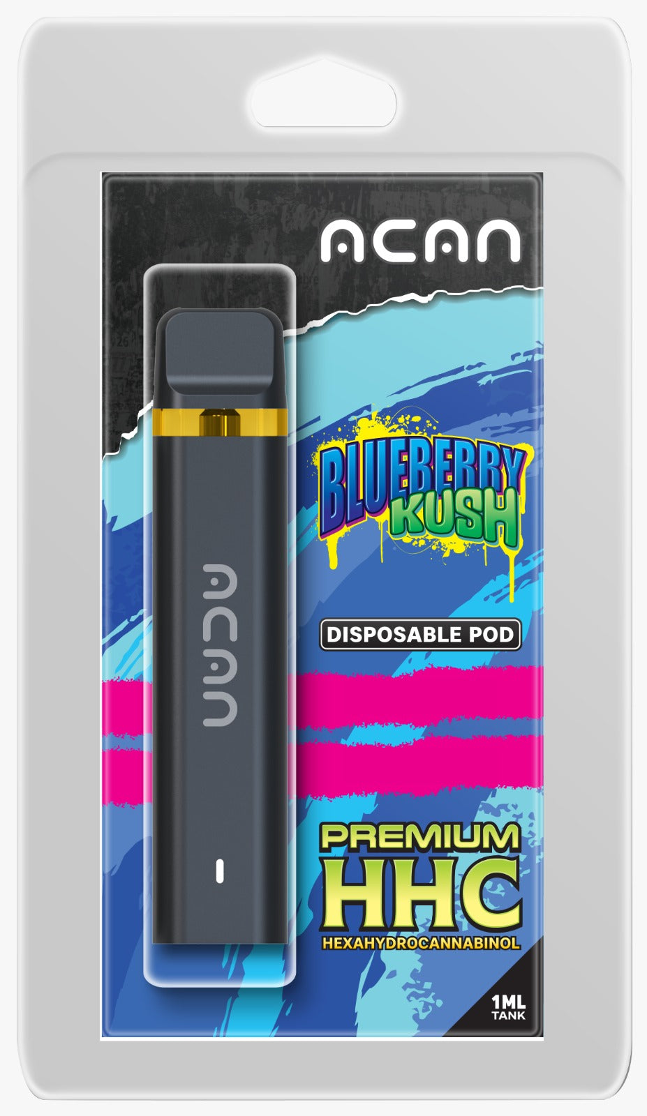 HHC Vape Pen von ACAN
