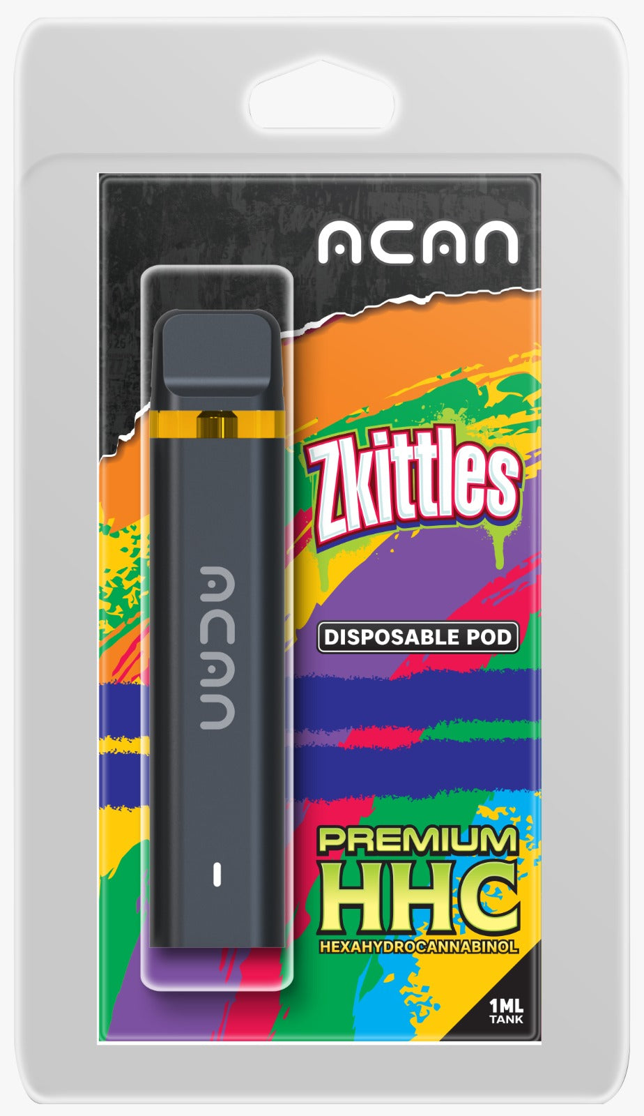 HHC Vape Pen von ACAN
