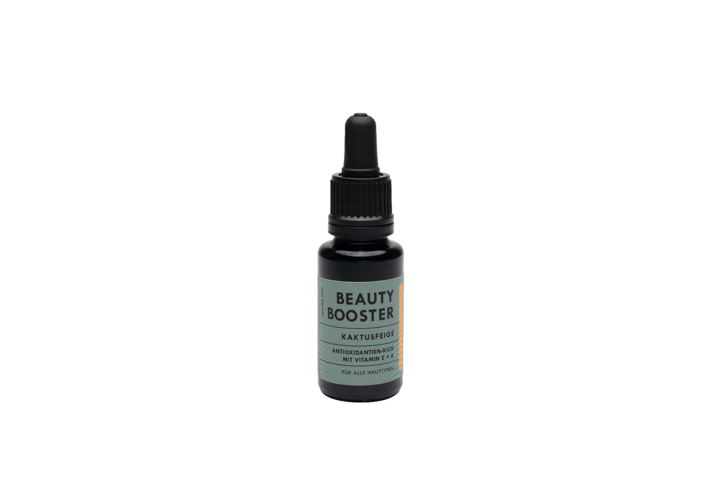 Beauty Booster mit Kaktusfeige