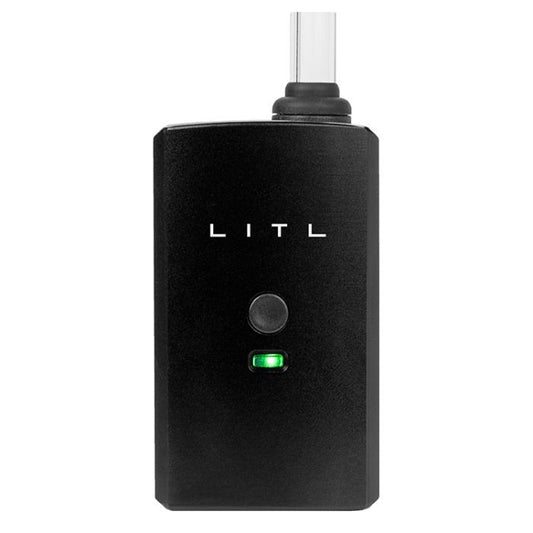 LITL 1 Vaporizer – Kräuterverdampfer mit Keramikkammer