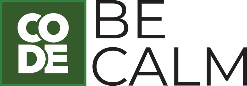CBD Gleitgel The Essential  Code be Calm